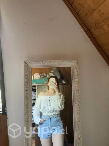 Crop top - Imagen 2