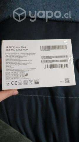 Xiaomi Mi 10T - Imagen 2