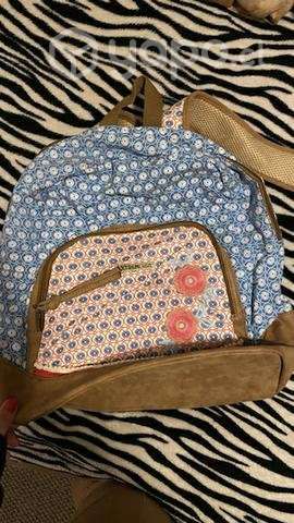 Mochila nueva - Imagen 2