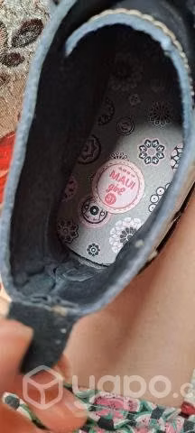 zapatos de colegio NUEVOS