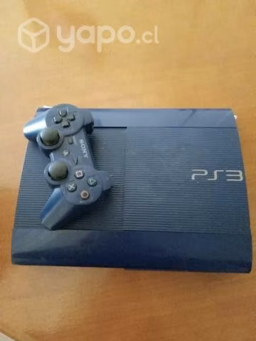 Play station 3 sony como nuevo