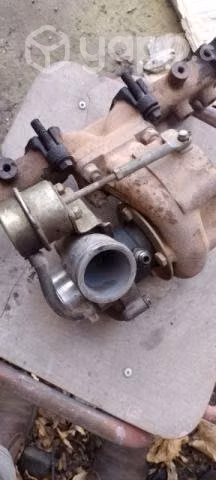 Turbo dong feng 2010 - Imagen 2