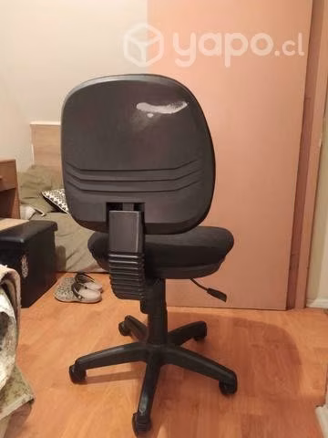 Silla de escritorio