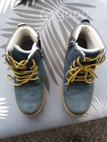 Zapato niño diferentes tallas - Imagen 4