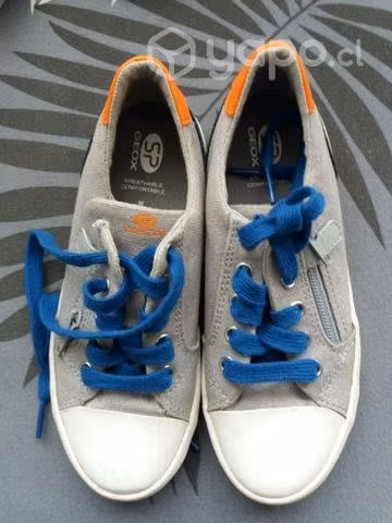 Zapato niño diferentes tallas - Imagen 3