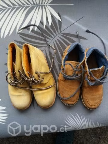 Zapato niño diferentes tallas - Imagen 5