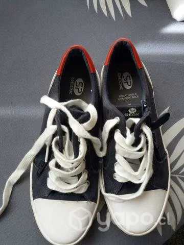 Zapato niño diferentes tallas - Imagen 2
