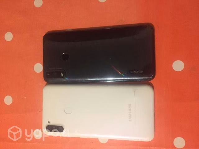 Teléfonos para reparación