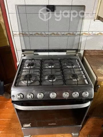 estufaba Gas