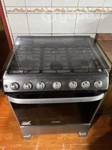 estufaba Gas