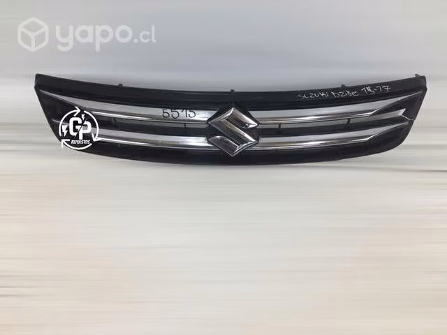 Máscara Suzuki dzire 2013-2017