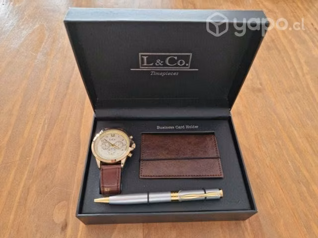 Relojes de hombre