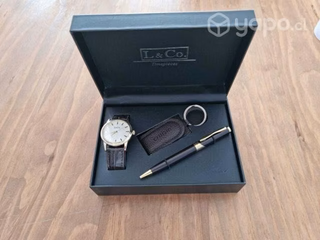 Relojes de hombre
