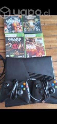 Consola xbox 360 - Imagen 2