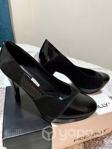 Zapatos de Fiesta
