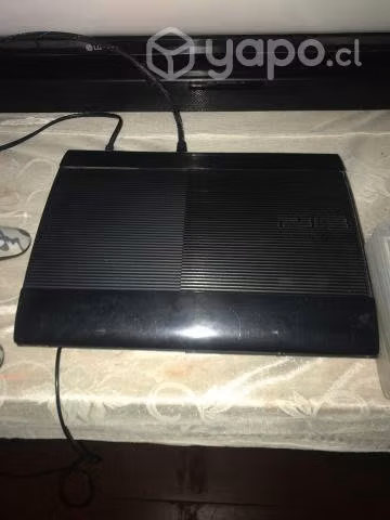 Playstation 3
