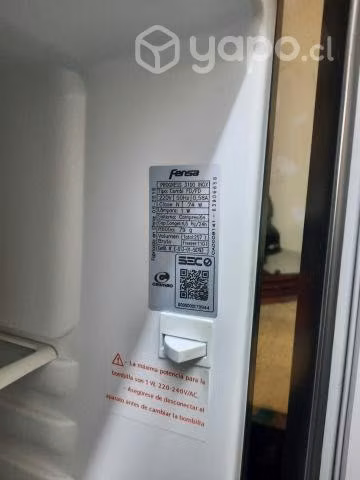 refrigerador