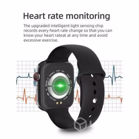 Reloj Inteligente Smartwatch X7