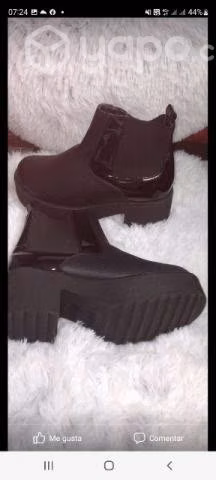Botines
