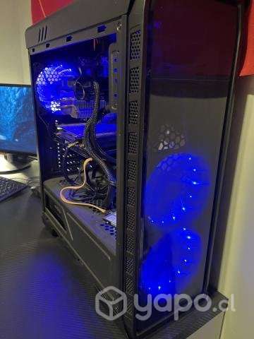 Pc gamer + monitor - Imagen 4