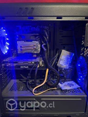 Pc gamer + monitor - Imagen 6