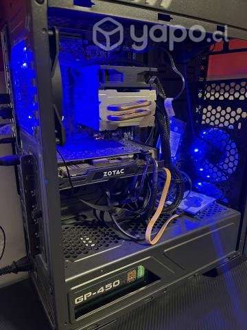 Pc gamer + monitor - Imagen 5