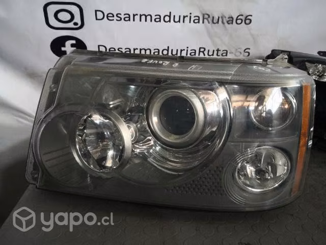 Optico Ranger Rover 2007 LH RH