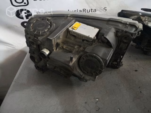 Optico Ranger Rover 2007 LH RH
