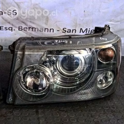 Optico Ranger Rover 2007 LH RH