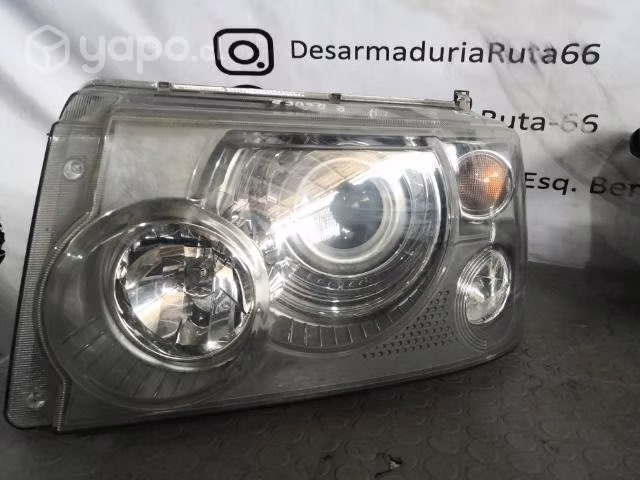 Optico Ranger Rover 2007 LH RH