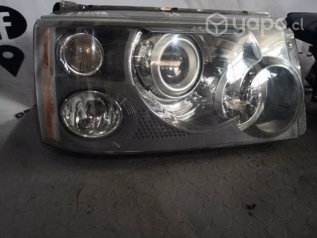 Optico Ranger Rover 2007 LH RH