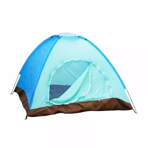 Carpa automática 200x200x140cm