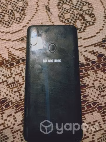 Samsung A20s - Imagen 2