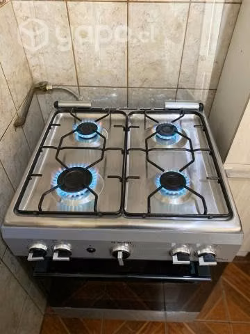 Cocina Bosch (Conversable)
