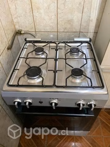 Cocina Bosch (Conversable)