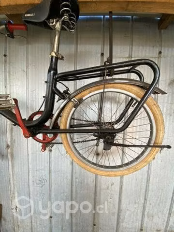 Mini cic vintage
