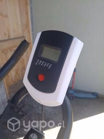 Bicicleta estatica / spinning - Imagen 3