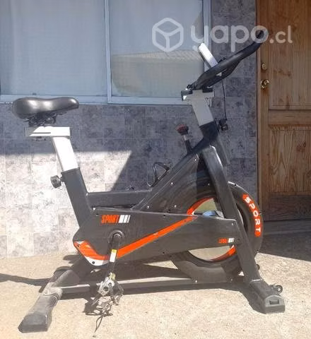 Bicicleta estatica / spinning