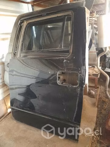 Puerta ford f150