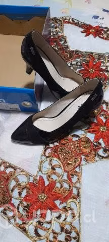 Zapato formal