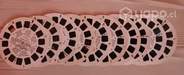 View Master original