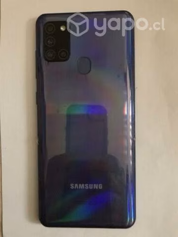 Samsung A21s