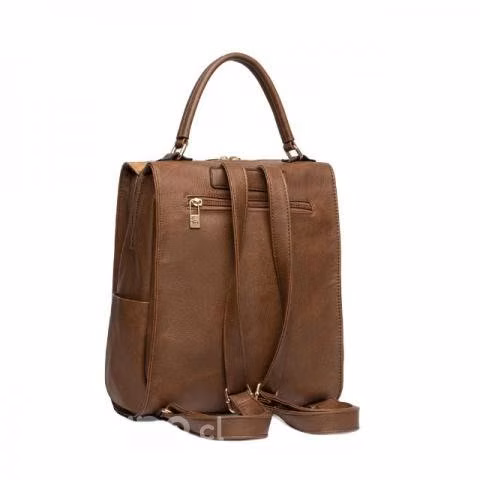 Mochila Sei Café