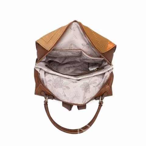 Mochila Sei Café