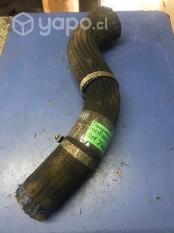 Manguera intercooler (025) Ssangyong New Actyon