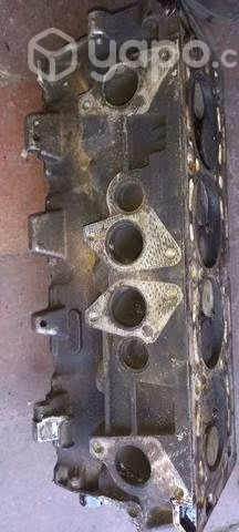 Culata Citroën Peugeot Skoda Fabia2.0 , 8 válvulas - Imagen 4