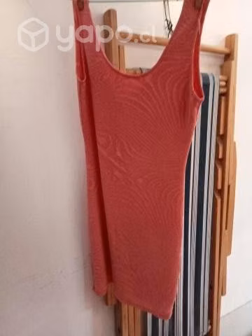 Vestidos nuevos