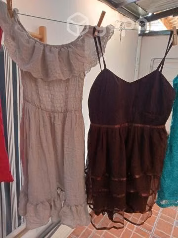 Vestidos nuevos
