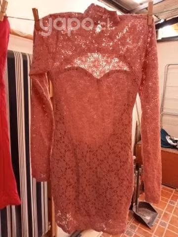 Vestidos nuevos