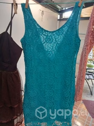 Vestidos nuevos